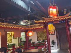 -秦月轩·陕西家乡菜(阜成路·五棵松店)