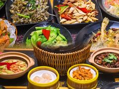 -潮十三潮汕砂锅粥(高新四路大都荟店)