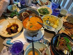 -CHINCHIN 青青·泰国料理(万象食家店)