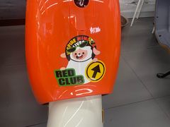 -九号电动车(安定门内大街店)