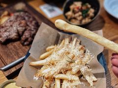 -森Some Fusion(荔湾店)