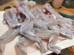 -铭记蛙小仙·活蛙畅享(CBD万达广场店)