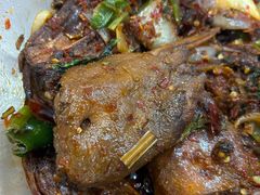 -嘎嘎鸭下巴·爆辣干锅(明教寺店)