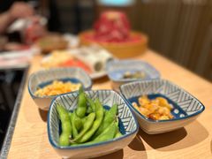 -温野菜涮涮锅(万象城店)