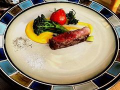 -解放碑威斯汀酒店-知味国际美食餐厅