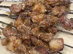 -老白家怡贵园烤肉