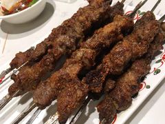 -东门口涮肉·砂锅·烤串(老门东店)