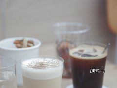 -Onirii Coffee(长乐路店)