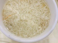 文思豆腐羹-怡园饭店-餐厅(四望亭店)