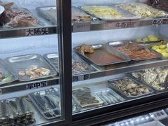 -久儿地炉烤肉(海信慧园店)