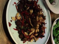 -胡桃里音乐酒馆(东区店)