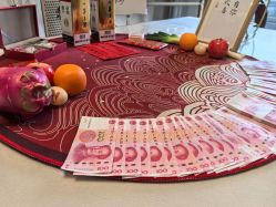 -宝馨月月子中心(友谊医院店)