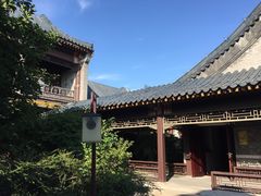 -北京宽沟会议中心