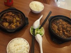 -真素诚·清真(新华路店)