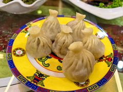-宗巴雍姆藏餐府