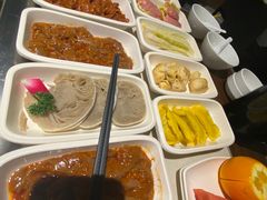 -海底捞火锅(万丰桥店)