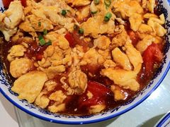 -聚春园自助餐厅(东街口店)