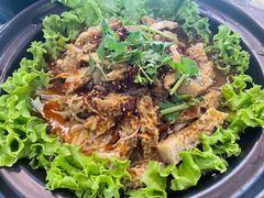 -清真老提家牛肉汤旗舰店(温塘店)