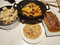 -西夏回族烧麦馆(牡丹街店)