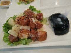 -零度空间·台湾小馆(五道口购物中心店)