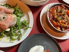 -羽深肉铺 Steak & Wine