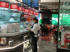 -蝴蝶里·粤菜·点心(龙湖杭州金沙天街店)