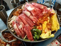 -MI WU FACTORY米屋美食工厂餐厅(绿地店)