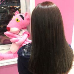 -Hair Glam 格拉姆造型旗舰店