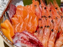 -大渔铁板烧(仁恒梦中心店)