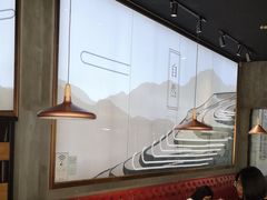 大堂-金香缘米线(大润发店)