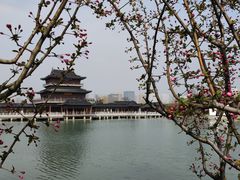 -石湖景区