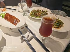 -四季民福烤鸭店(通州马驹桥店)