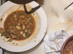 -绿茶餐厅(松江万达店)