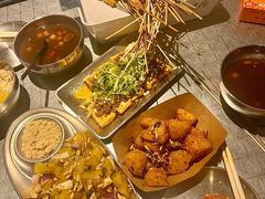 -有局·成都市井烧烤·精酿啤酒(双楠店)
