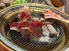 -西塔老太太泥炉烤肉(北京双井店)