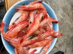-亚马逊蒸汽活海鲜自助(LCM置汇旭辉广场店)
