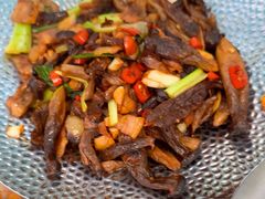 -小放牛炒菜馆(裕华万达店)