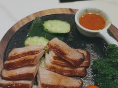 -清迈泰·泰国餐厅(华发商都店)