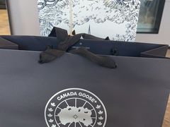 -Canada Goose加拿大鹅(沈阳万象城店)