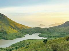 -嵛山岛