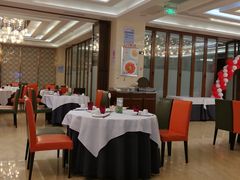 大堂-丰收日·小海鲜·沪上家宴(顾村正大店)