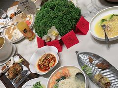 -泓历皇朝酒店(东亭店)