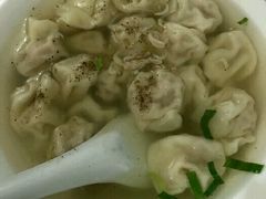 -汪家馄饨(集庆路店)