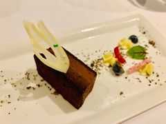 主厨甜点-蝶舍·MAISON PAPILLON