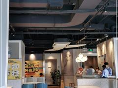 大堂-豪客来牛排(伟诚广场店)