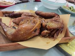 -老舅老蒙肉饼非遗店(一店)