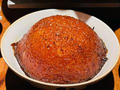 盐菜扣肉-田小狗的饭店(才子佳郡店)