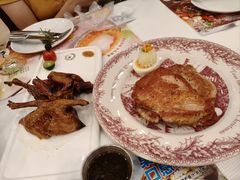 -威尼斯西餐厅(扬名广场店)