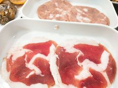 -老字号.雅克白族石板烧十年老店(大理古城店)