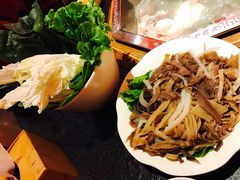 -陈府大宅门成都火锅·手切鲜肉(太原街店)